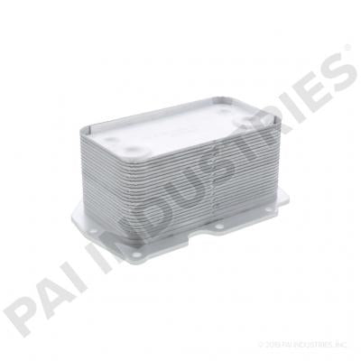 PAI 441414 NAVISTAR 1842418C3 OIL COOLER (23 PLATE) (DT466E / DT530E / DT570)