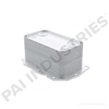 Load image into Gallery viewer, PAI 441413 NAVISTAR 1842530C94 OIL COOLER KIT (DT466E / DT530E / DT570)