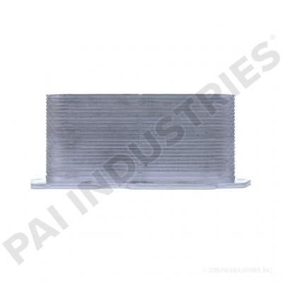 PAI 441414 NAVISTAR 1842418C3 OIL COOLER (23 PLATE) (DT466E / DT530E / DT570)