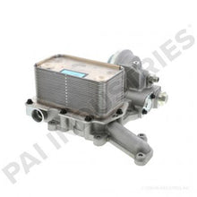 Load image into Gallery viewer, PAI 441415 NAVISTAR 1842417C94 OIL COOLER ASSEMBLY (DT-466E / DT-530E) (USA)