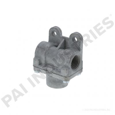 PAI 442015 NAVISTAR 2036081C1 FUEL LINE FITTING (TEE) (DT530E / DT466E HEUI) (USA)
