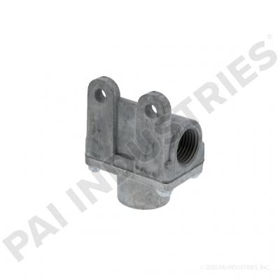 PAI 442015 NAVISTAR 2036081C1 FUEL LINE FITTING (TEE) (DT530E / DT466E HEUI) (USA)