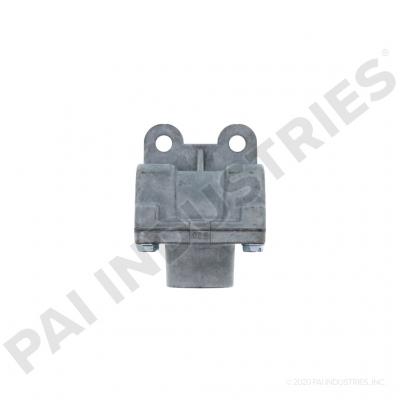 PAI 442015 NAVISTAR 2036081C1 FUEL LINE FITTING (TEE) (DT530E / DT466E HEUI) (USA)