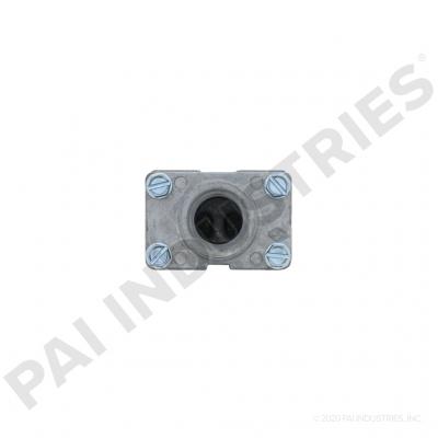 PAI 442015 NAVISTAR 2036081C1 FUEL LINE FITTING (TEE) (DT530E / DT466E HEUI) (USA)