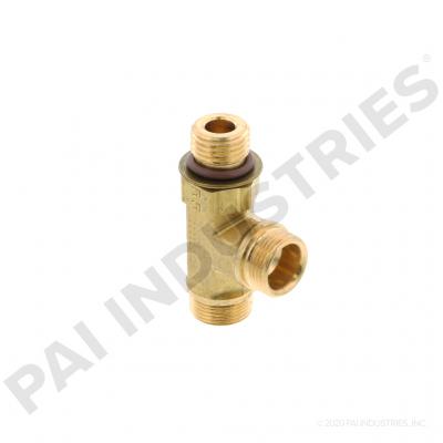PAI 442016 NAVISTAR 1826730C1 TEE FUEL FITTING