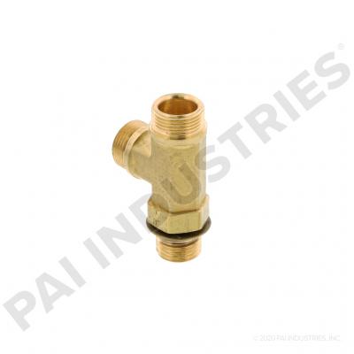 PAI 442016 NAVISTAR 1826730C1 TEE FUEL FITTING