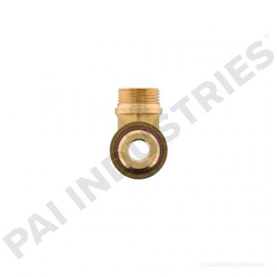PAI 442016 NAVISTAR 1826730C1 TEE FUEL FITTING