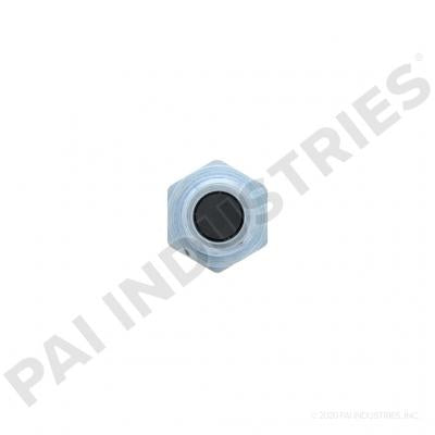 PAI 442029 NAVISTAR 113933H MAGNETIC OIL PAN DRAIN PLUG (7/18"-18) 