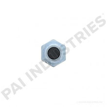 Load image into Gallery viewer, PAI 442029 NAVISTAR 113933H MAGNETIC OIL PAN DRAIN PLUG (7/18&quot;-18) 