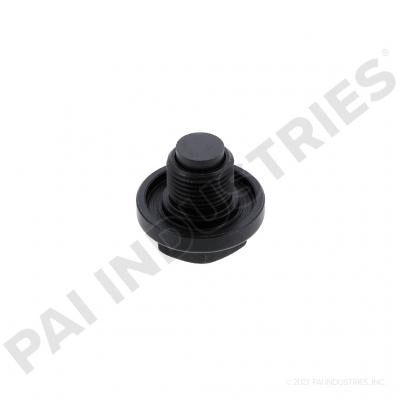 PAI 442031 NAVISTAR 1842122C1 STEEL MAGNETIC DRAIN PLUG (M18 X 1.5)