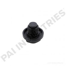 Load image into Gallery viewer, PAI 442031 NAVISTAR 1842122C1 STEEL MAGNETIC DRAIN PLUG (M18 X 1.5)