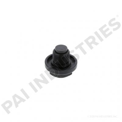PAI 442033 NAVISTAR 1871904C91 OIL PAN DRAIN PLUG KIT (M18 X 1.5)