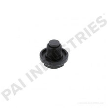 Load image into Gallery viewer, PAI 442033 NAVISTAR 1871904C91 OIL PAN DRAIN PLUG KIT (M18 X 1.5)