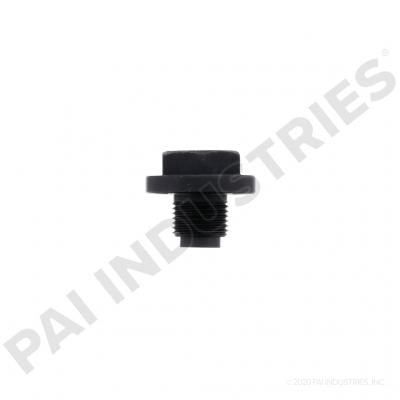 PAI 442033 NAVISTAR 1871904C91 OIL PAN DRAIN PLUG KIT (M18 X 1.5)