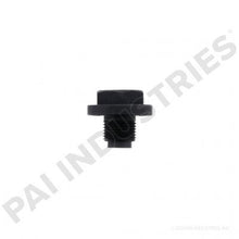 Load image into Gallery viewer, PAI 442033 NAVISTAR 1871904C91 OIL PAN DRAIN PLUG KIT (M18 X 1.5)