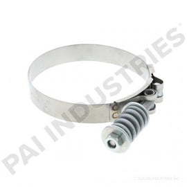 PAI 442131 NAVISTAR 3509450C91 SPRING LOADED HOSE CLAMP (4-1/2