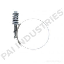 Load image into Gallery viewer, PAI 442131 NAVISTAR 3509450C91 SPRING LOADED HOSE CLAMP (4-1/2&quot;-4-3/4&quot;)