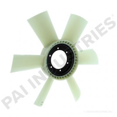 PAI 450466 NAVISTAR 1647411C3 FAN BLADE (99311972, 3912-918901, 4333-1647411C2...)