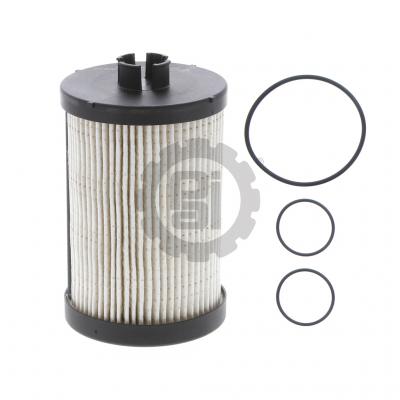 PAI 466123-017 ENGINE KIT FOR NAVISTAR MAXXFORCE DT ENGINES (BASIC KIT) (USA)