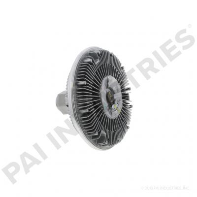 PAI 450531 NAVISTAR 3540116C4 FAN CLUTCH (1-1/4"-16) (MADE IN USA)