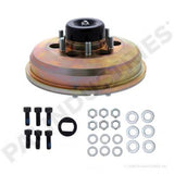 PAI 450533 NAVISTAR 2602141C91 FAN CLUTCH (2501022C91) (USA)