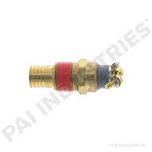 Load image into Gallery viewer, PAI 450542 NAVISTAR 1685132C92 CLUTCH FAN SWITCH (DT466 / DT530) (USA) 