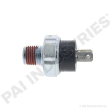 Load image into Gallery viewer, PAI 450548 NAVISTAR 598860C1 PARKING BRAKE LIGHT SWITCH (5 PSI) (NORMALLY OPEN)