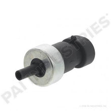 Load image into Gallery viewer, PAI 450549 NAVISTAR 2035006C2 PARKING BRAKE LIGHT SWITCH (NO) (2-6 PSI)