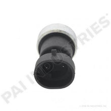 Load image into Gallery viewer, PAI 450549 NAVISTAR 2035006C2 PARKING BRAKE LIGHT SWITCH (NO) (2-6 PSI)