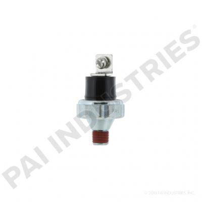 PAI 450551 NAVISTAR 1658820C1 AIR PRESSURE SWITCH (65-75 PSI) (1/8"-27 NPT)