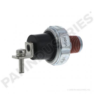 PAI 450552 NAVISTAR 505027C1 AIR CONDITIONER PRESSURE SWITCH (65-75 PSI)