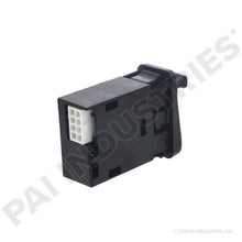 Load image into Gallery viewer, PAI 450555 NAVISTAR 3534329C1 WIPER CONTROL SWITCH (8 PIN) (12 VDC) (USA)