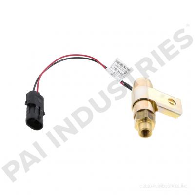 PAI 450560 NAVISTAR 1689785C91 AIR SOLENOID VALVE (MADE IN USA)