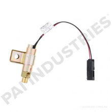 Load image into Gallery viewer, PAI 450560 NAVISTAR 1689785C91 AIR SOLENOID VALVE (MADE IN USA)