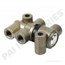 Load image into Gallery viewer, PAI 450580 NAVISTAR 3523705C1 SUSPENSION DUMP VALVE (1/8&quot; NPT) (USA)