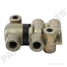 Load image into Gallery viewer, PAI 450580 NAVISTAR 3523705C1 SUSPENSION DUMP VALVE (1/8&quot; NPT) (USA)