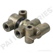 Load image into Gallery viewer, PAI 450580 NAVISTAR 3523705C1 SUSPENSION DUMP VALVE (1/8&quot; NPT) (USA)