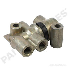 Load image into Gallery viewer, PAI 450580 NAVISTAR 3523705C1 SUSPENSION DUMP VALVE (1/8&quot; NPT) (USA)