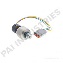 Load image into Gallery viewer, PAI 450608 NAVISTAR 1875784C93 FUEL PRESSURE SENSOR KIT (MADE IN USA)