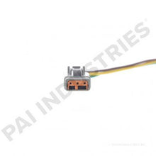Load image into Gallery viewer, PAI 450608 NAVISTAR 1875784C93 FUEL PRESSURE SENSOR KIT (MADE IN USA)