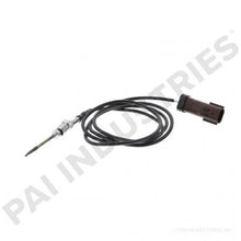 Load image into Gallery viewer, PAI 450625 NAVISTAR 2593753C92 EXHAUST TEMPERATURE SENSOR (DT466E / DT530E)