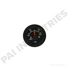 Load image into Gallery viewer, PAI 450655 NAVISTAR 500498C1 WATER TEMPERATURE GAUGE (100-230 DEGREES)