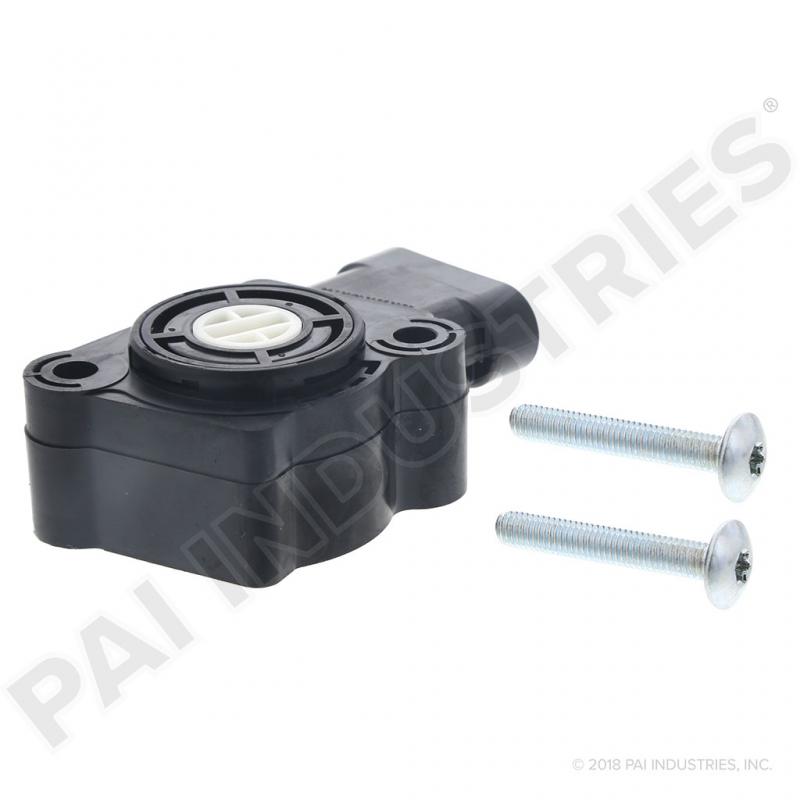 PAI 451350 NAVISTAR 1697269C92 THROTTLE POSITION CONTROL SENSOR (USA)