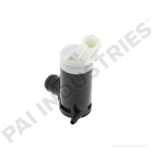 Load image into Gallery viewer, PAI 451362 NAVISTAR 3604375C1 WINDSHIELD WASHER FLUID PUMP