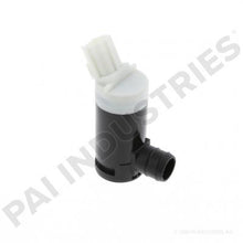 Load image into Gallery viewer, PAI 451362 NAVISTAR 3604375C1 WINDSHIELD WASHER FLUID PUMP