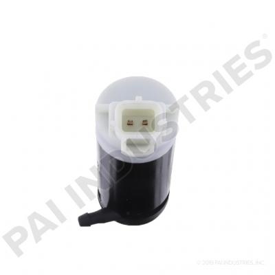 PAI 451362 NAVISTAR 3604375C1 WINDSHIELD WASHER FLUID PUMP