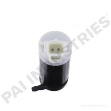 Load image into Gallery viewer, PAI 451362 NAVISTAR 3604375C1 WINDSHIELD WASHER FLUID PUMP