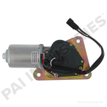 Charger l&#39;image dans la galerie, PAI 451369 NAVISTAR 3539699C91 WIPER MOTOR (1995 2000 / 3000 / 4000 / 8000)