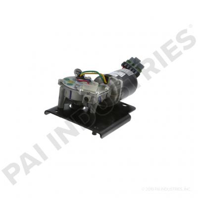 PAI 451371 NAVISTAR 2504129C91 WIPER MOTOR (5000 / 9000) (OEM)