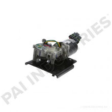 Load image into Gallery viewer, PAI 451371 NAVISTAR 2504129C91 WIPER MOTOR (5000 / 9000) (OEM)